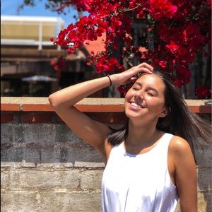 Meet your Posher, Gabi